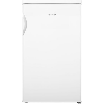 Ψυγείο (Κάτω πάγκου) Gorenje RB492PW 120lt Λευκό