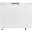 Καταψύκτης Μπαούλο Davoline Dual Function HDW 200L DF PLUS NE 198lt