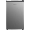 Davoline Mini Bar 102lt Υ84xΠ50xΒ56εκ. Γκρι RF 85Ε SLV