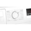Στεγνωτήριο ρούχων Bosch-WTH83VV9 με αντλίας θερμότητας , 8kg/A++