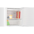 Pitsos Ψυγειοκαταψύκτης 508lt Total NoFrost Υ193xΠ70xΒ80εκ. Λευκός PKNB56XWEP