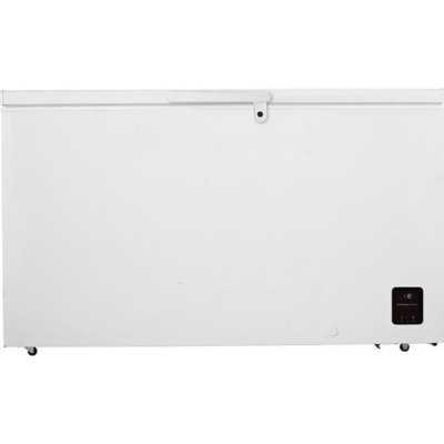 Καταψύκτης Μπαούλο Gorenje FH43EAW 440lt Λευκό