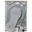 Στεγνωτήριο ρούχων Bosch-WTH83VV9 με αντλίας θερμότητας , 8kg/A++