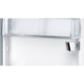 Ψυγειοκαταψύκτης Siemens KG39NHXEP 368lt Total NoFrost Μαύρος