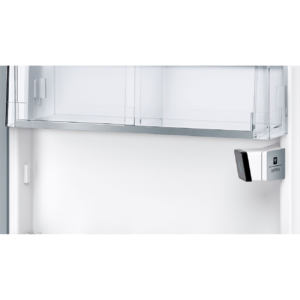 Ψυγειοκαταψύκτης Siemens KG39NHXEP 368lt Total NoFrost Μαύρος