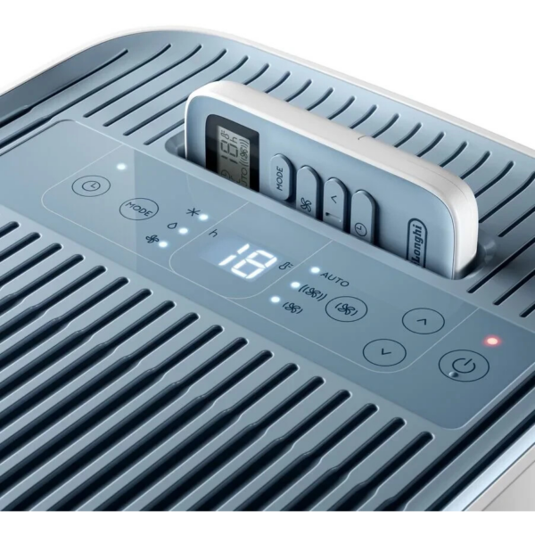 Φορητό Κλιματιστικό De'Longhi Pinguino Compact PAC ES72 YOUNG