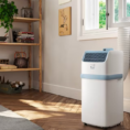 Φορητό Κλιματιστικό De'Longhi Pinguino Compact PAC ES72 YOUNG