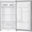 Ψυγείο (Κάτω πάγκου) BEKO RS9051PN Ανοξείδωτο ατσάλι 93L