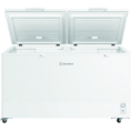 Καταψύκτης Μπαούλο Morris W70508EMD Διπλής Λειτουργίας 508lt