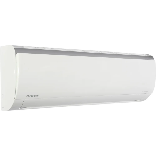Pitsos Nefeli Standard PSI09VW32 Κλιματιστικό Inverter 9000 BTU A++/A+ με Ιονιστή και WiFi