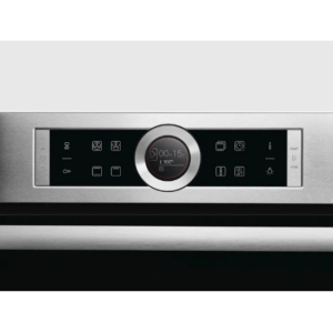 Σετ Εντοιχιζόμενος Φούρνος BOSCH HBG675BB1 71Lt &  Εντοιχιζόμενη Κεραμική Εστία Bosch PKN675DP1D