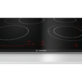 Σετ Εντοιχιζόμενος Φούρνος BOSCH HBG675BB1 71Lt & Εντοιχιζόμενη Κεραμική Εστία Bosch PKN675DP1D