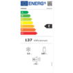 Ψυγείο (Κάτω πάγκου) Gorenje RB492PW 120lt Λευκό