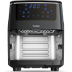 Air Fryer Tefal FW2018 Easy Fry Grill & Steam XL με Wi-Fi 6.5lt Μαύρο