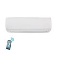 Nakassi Κλιματιστικό Inverter 12000 BTU A++/A+ με Ιονιστή NAKA-12NXD0