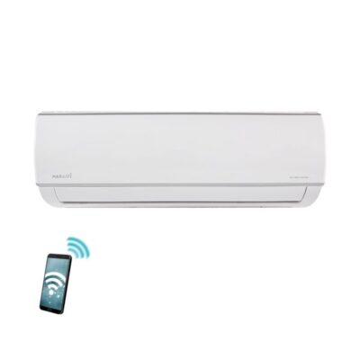 Nakassi Κλιματιστικό Inverter 12000 BTU A++/A+ με Ιονιστή NAKA-12NXD0