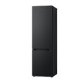 Ψυγειοκαταψύκτης LG GBV7280AEV Total No Frost 387 Lt Μαύρο