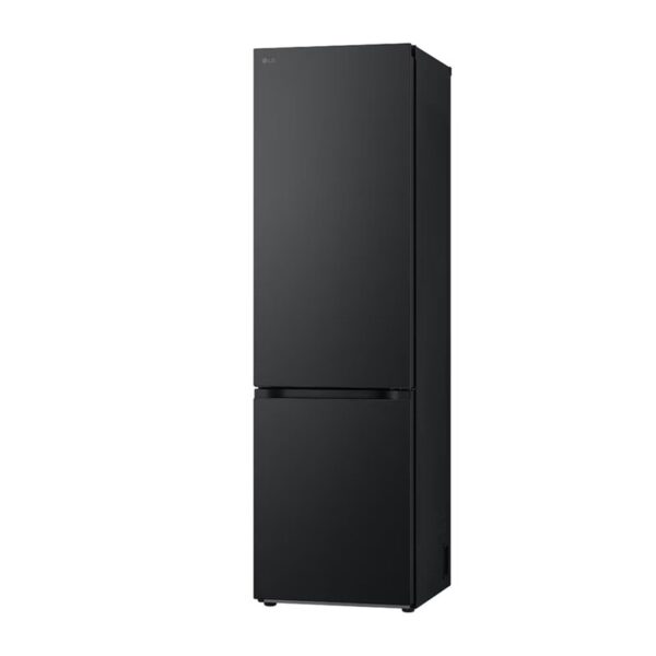 Ψυγειοκαταψύκτης LG GBV7280AEV Total No Frost 387 Lt Μαύρο