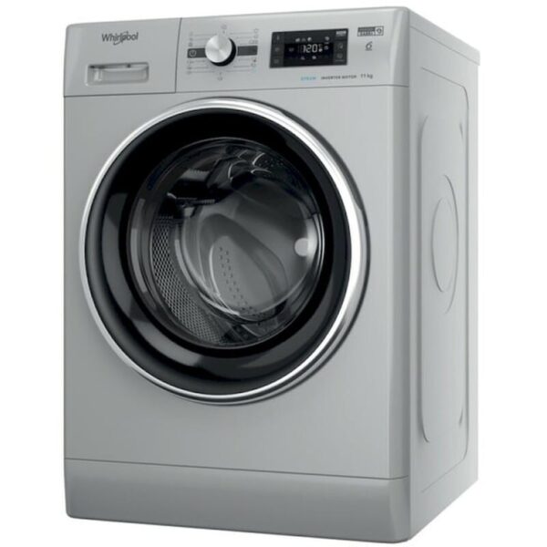 Whirlpool AWG 1114SD 11kg Πλυντήριο Ρούχων
