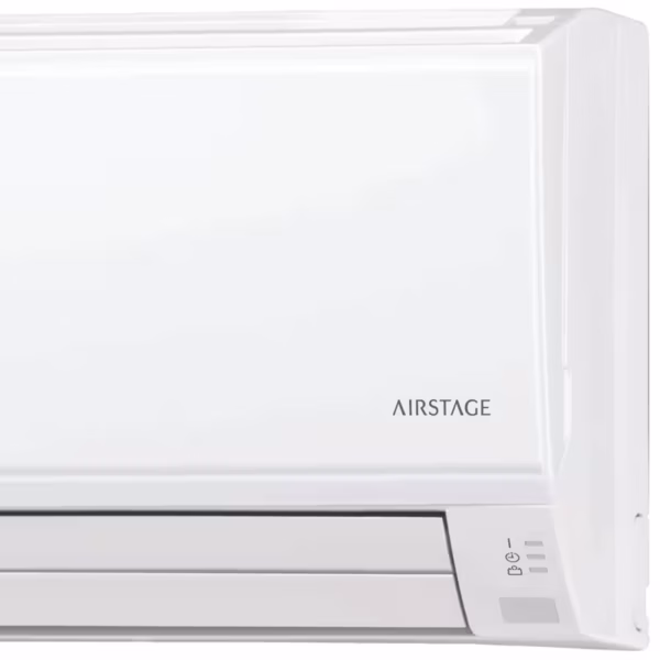 Fujitsu KL Series ASEG18KLCA Eco 18.000 BTU/h Κλιματιστικό Inverter