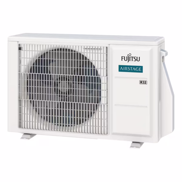 Fujitsu KL Series ASEG18KLCA Eco 18.000 BTU/h Κλιματιστικό Inverter