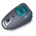 Rowenta RO7746EA Ηλεκτρική Σκούπα 450W με Σακούλα 4.5lt Γκρι