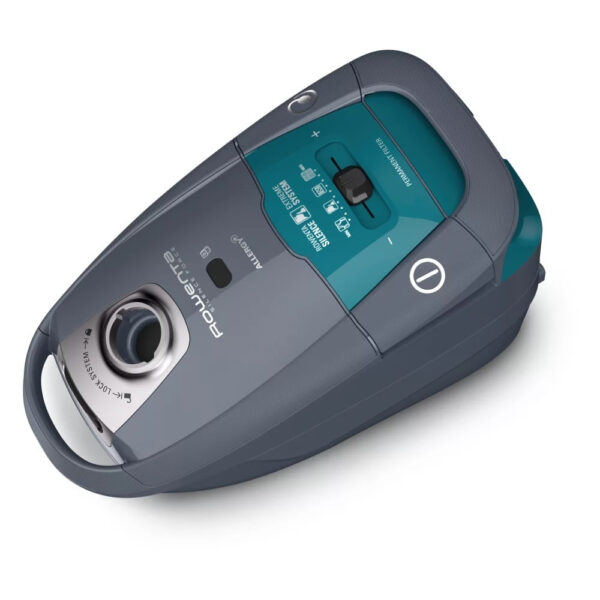 Rowenta RO7746EA Ηλεκτρική Σκούπα 450W με Σακούλα 4.5lt Γκρι