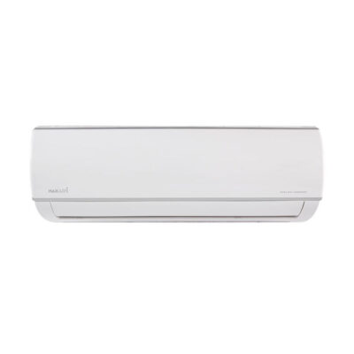 Nakassi Κλιματιστικό Inverter 12000 BTU A++/A+ με Ιονιστή NAKA-12NXD0