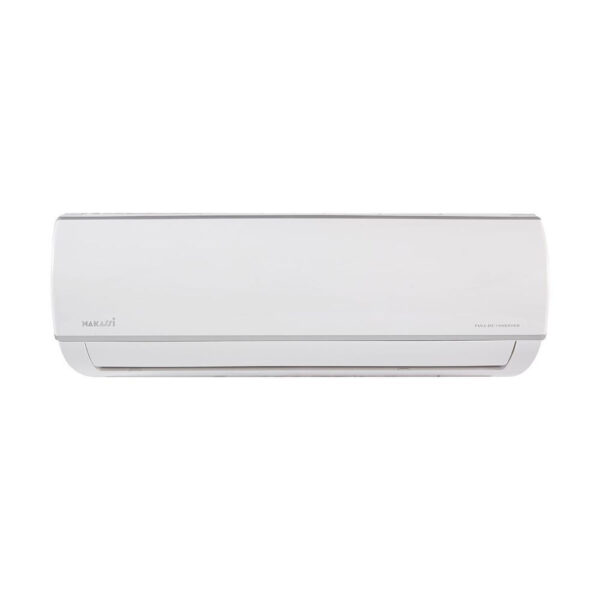 Nakassi Κλιματιστικό Inverter 12000 BTU A++/A+ με Ιονιστή NAKA-12NXD0