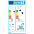 Κλιματιστικό Inverter MORRIS LOFT II WFIN-70164/WFOD-70165 24000 BTU A++/A+ με Ιονιστή και WiFi