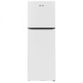 Ψυγείο PRINCESS DDNE420W Δίπορτο 329lt Total NoFrost Λευκό