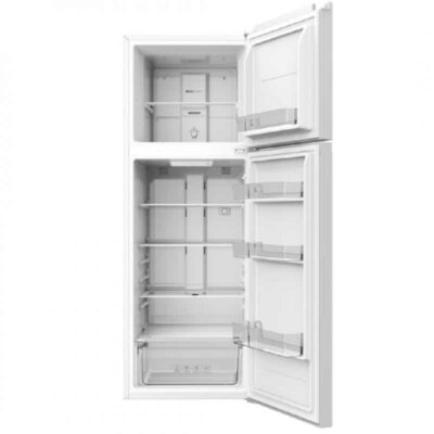 Ψυγείο PRINCESS DDNE420W Δίπορτο 329lt Total NoFrost Λευκό