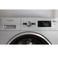Whirlpool AWG 1114SD 11kg Πλυντήριο Ρούχων