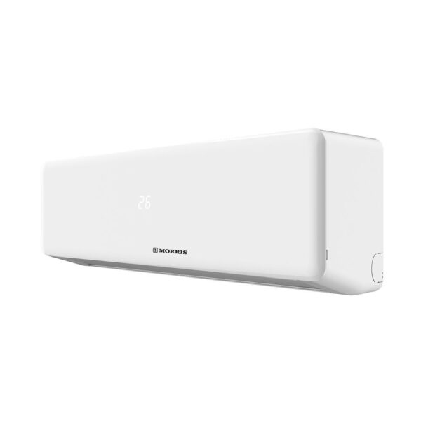 Morris WFIN-50180 Terra Κλιματιστικό Inverter 18000 BTU A+++/A++ με Ιονιστή και WiFi