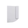Bosch Serie 4 PerfectClima ASI12DW31/ASO12DW31 Κλιματιστικό Inverter 12000 BTU A++/A+ με WiFi