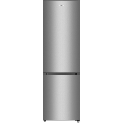 Ελεύθερος Ψυγειοκαταψύκτης Gorenje RK58DPS4 G200, Ανοξείδωτο Ατσάλι