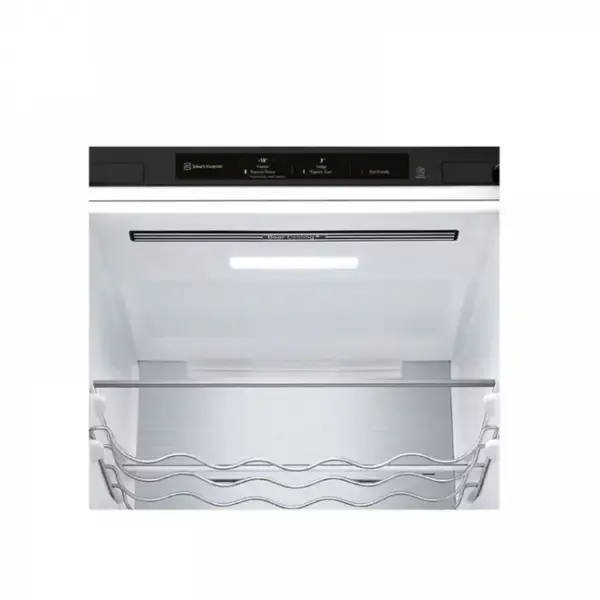 Ψυγειοκαταψύκτης LG GBV7280AEV Total No Frost 387 Lt Μαύρο