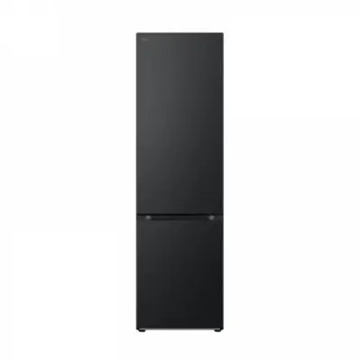 Ψυγειοκαταψύκτης LG GBV7280AEV Total No Frost 387 Lt Μαύρο