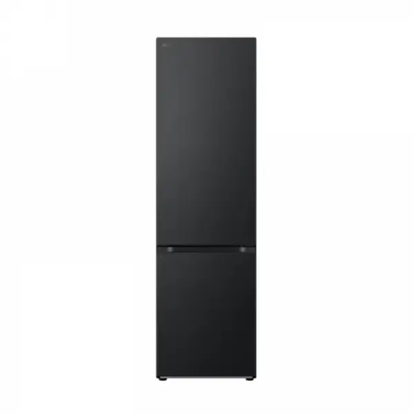Ψυγειοκαταψύκτης LG GBV7280AEV Total No Frost 387 Lt Μαύρο