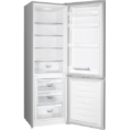 Ελεύθερος Ψυγειοκαταψύκτης Gorenje RK58DPS4 G200, Ανοξείδωτο Ατσάλι