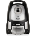 Ηλεκτρική Σκούπα 800W Juro-Pro Palma με Σακούλα 4lt Μαύρη