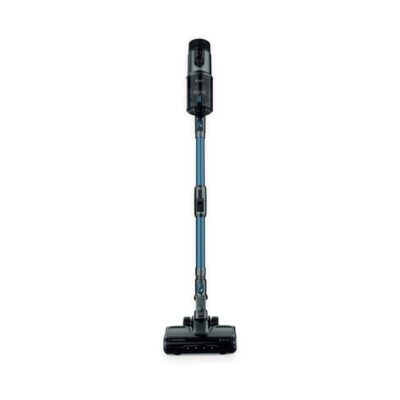 Επαναφορτιζόμενη Σκούπα Stick 28.8V Μαύρη Morris SVC6101HH