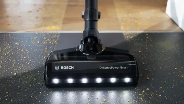 Bosch 2-σε-1 Σκούπα Unlimited Series 7 BBS711W