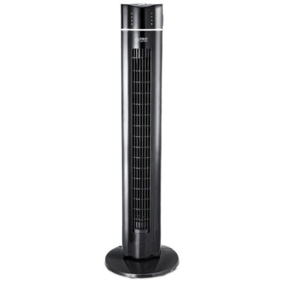 First Austria FA-5560-2 Tower fan with ion function 109 cm 60 W