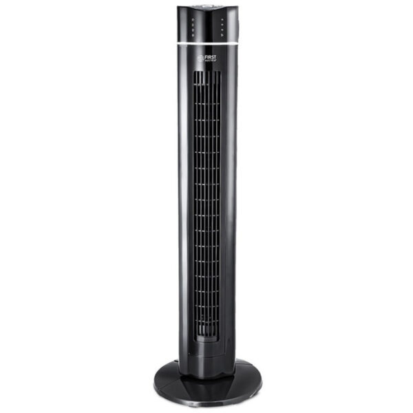 First Austria FA-5560-2 Tower fan with ion function 109 cm 60 W