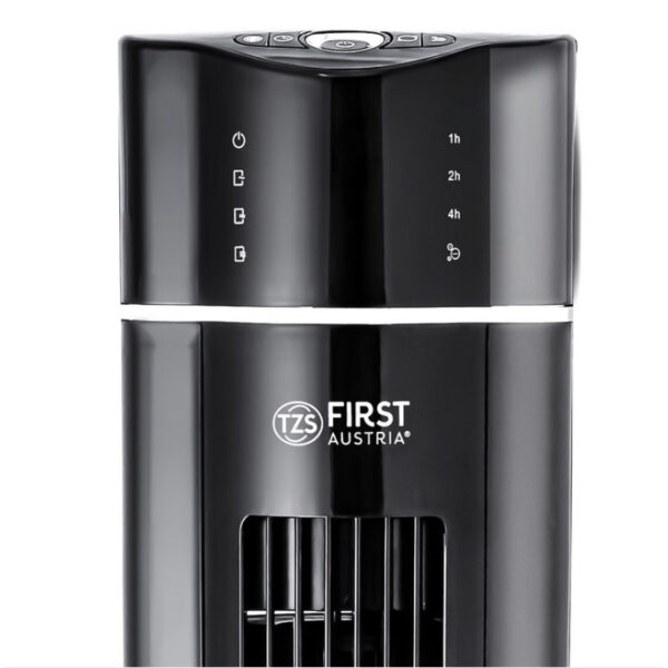First Austria FA-5560-2 Tower fan with ion function 109 cm 60 W