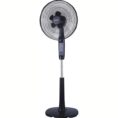 Morris MFS-16216 Standing Fan 60W Diameter 40cm with Remote Control