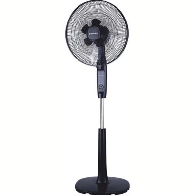 Morris MFS-16216 Standing Fan 60W Diameter 40cm with Remote Control