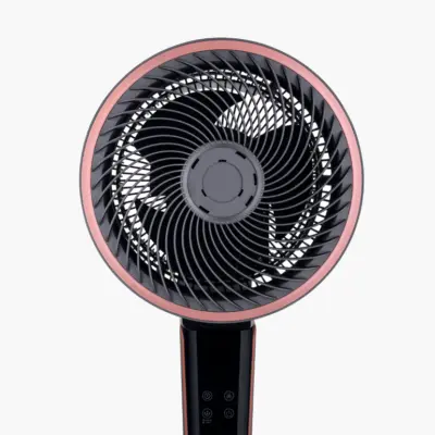 GRUPPE FX-L13R ΜΕ ΤΗΛ/ΡΙΟ 70W AIR CIRCULATOR