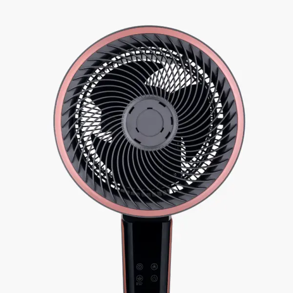 GRUPPE FX-L13R ΜΕ ΤΗΛ/ΡΙΟ 70W AIR CIRCULATOR
